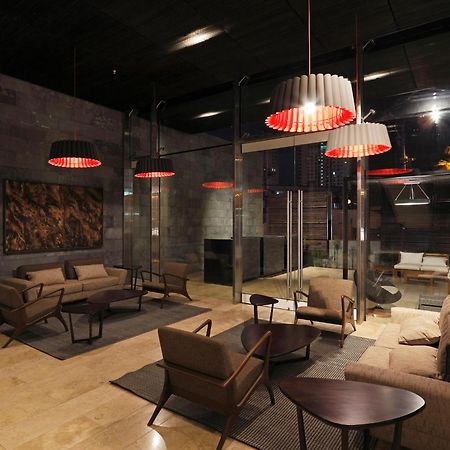 Hotel Terrado Cavancha Ικίκε Εξωτερικό φωτογραφία
