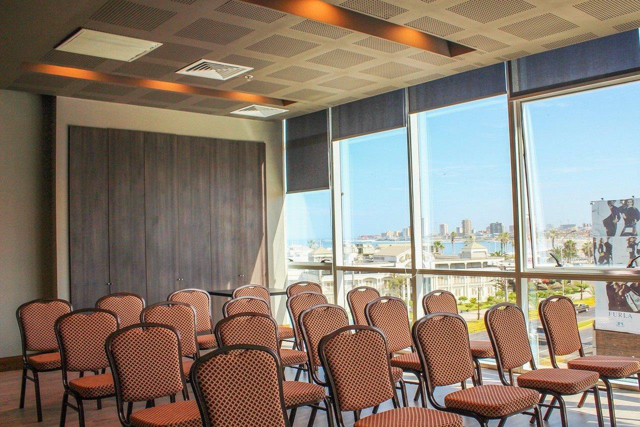 Hotel Terrado Cavancha Ικίκε Εξωτερικό φωτογραφία