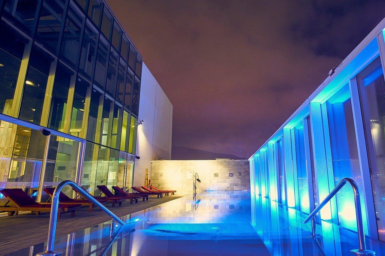 Hotel Terrado Cavancha Ικίκε Εξωτερικό φωτογραφία