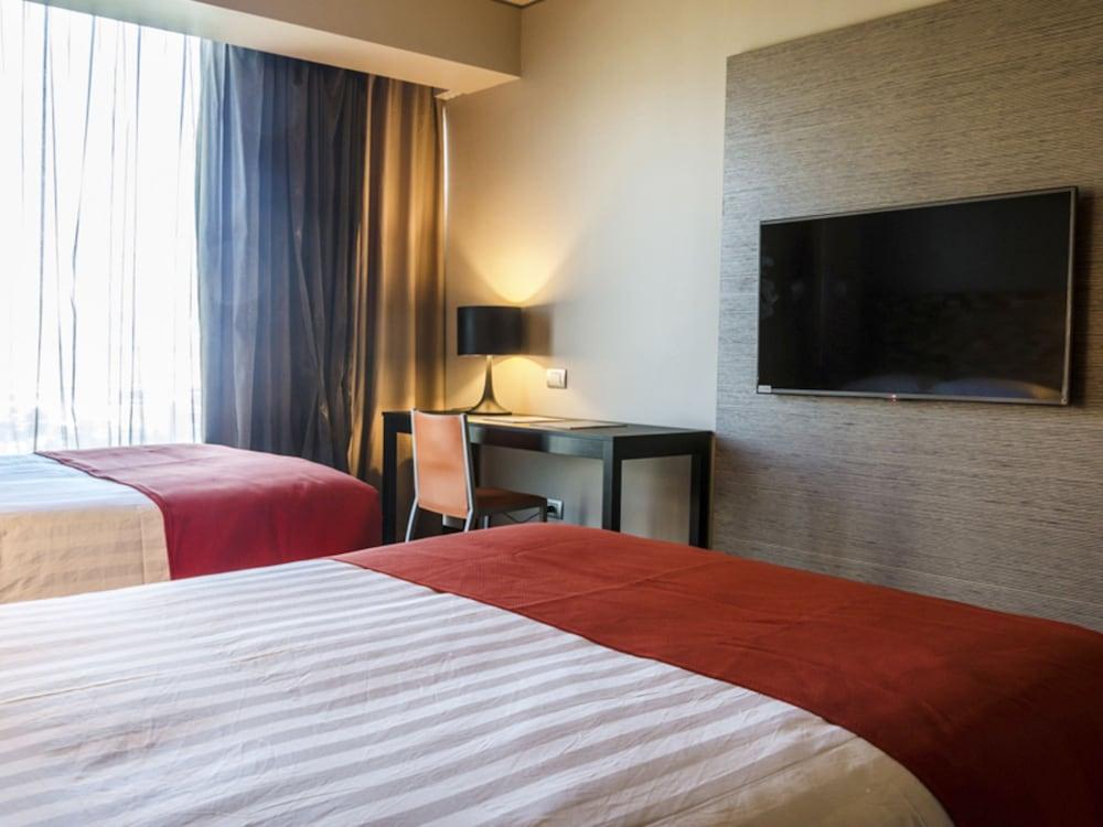 Hotel Terrado Cavancha Ικίκε Εξωτερικό φωτογραφία