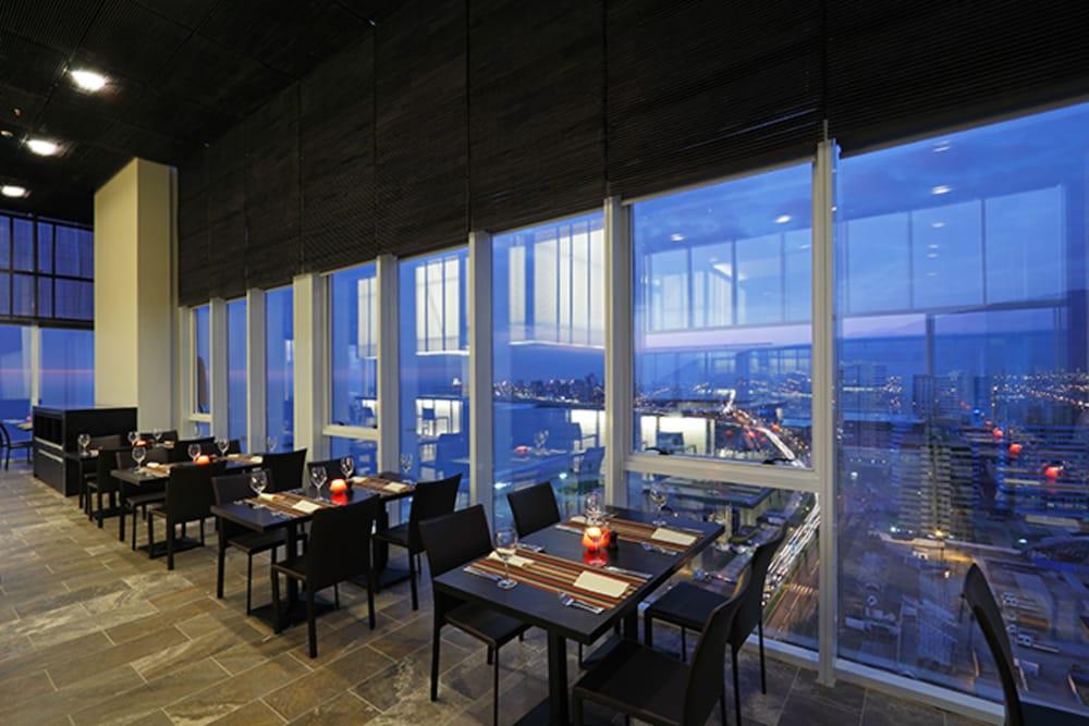 Hotel Terrado Cavancha Ικίκε Εξωτερικό φωτογραφία
