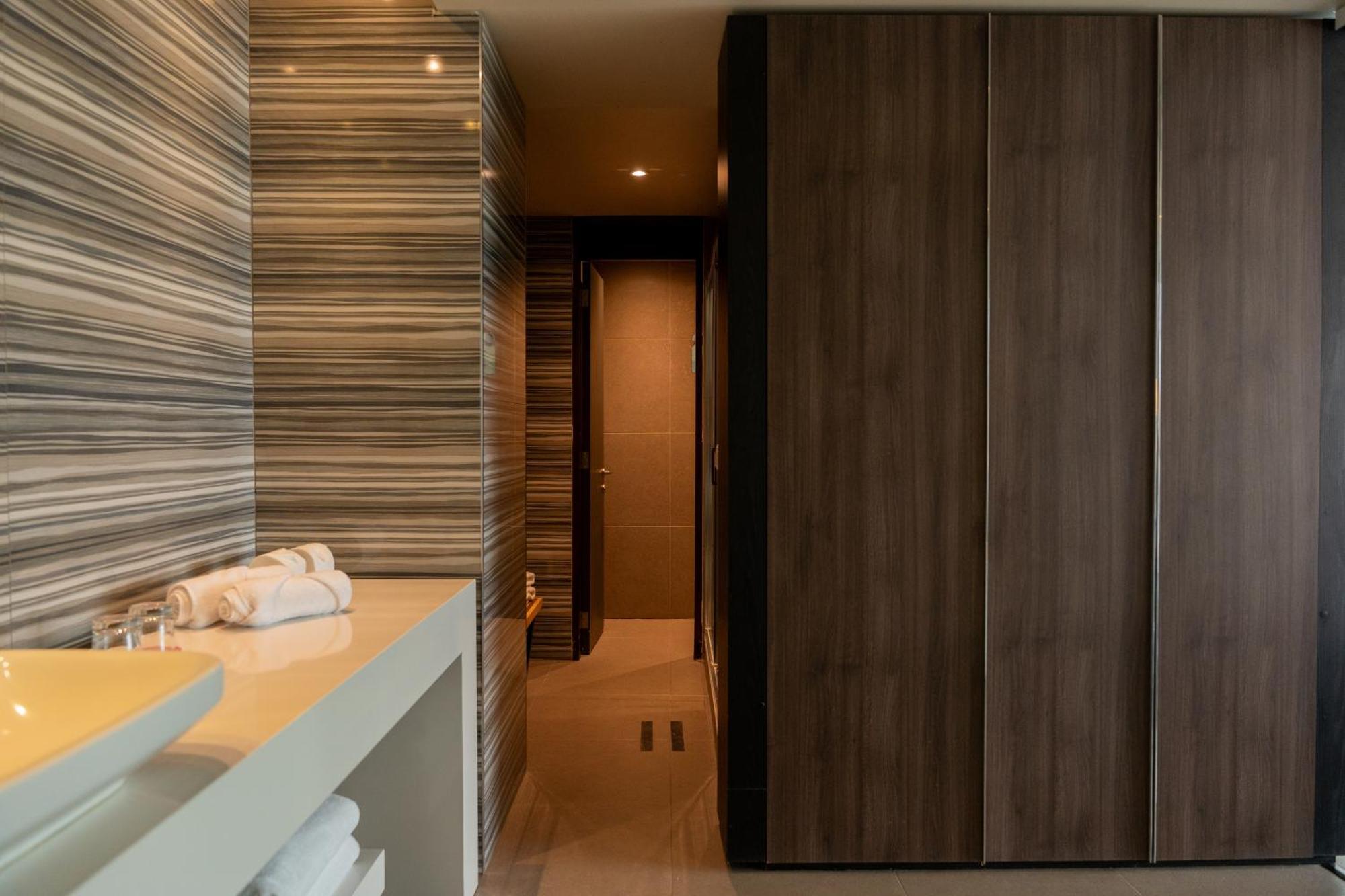 Hotel Terrado Cavancha Ικίκε Εξωτερικό φωτογραφία
