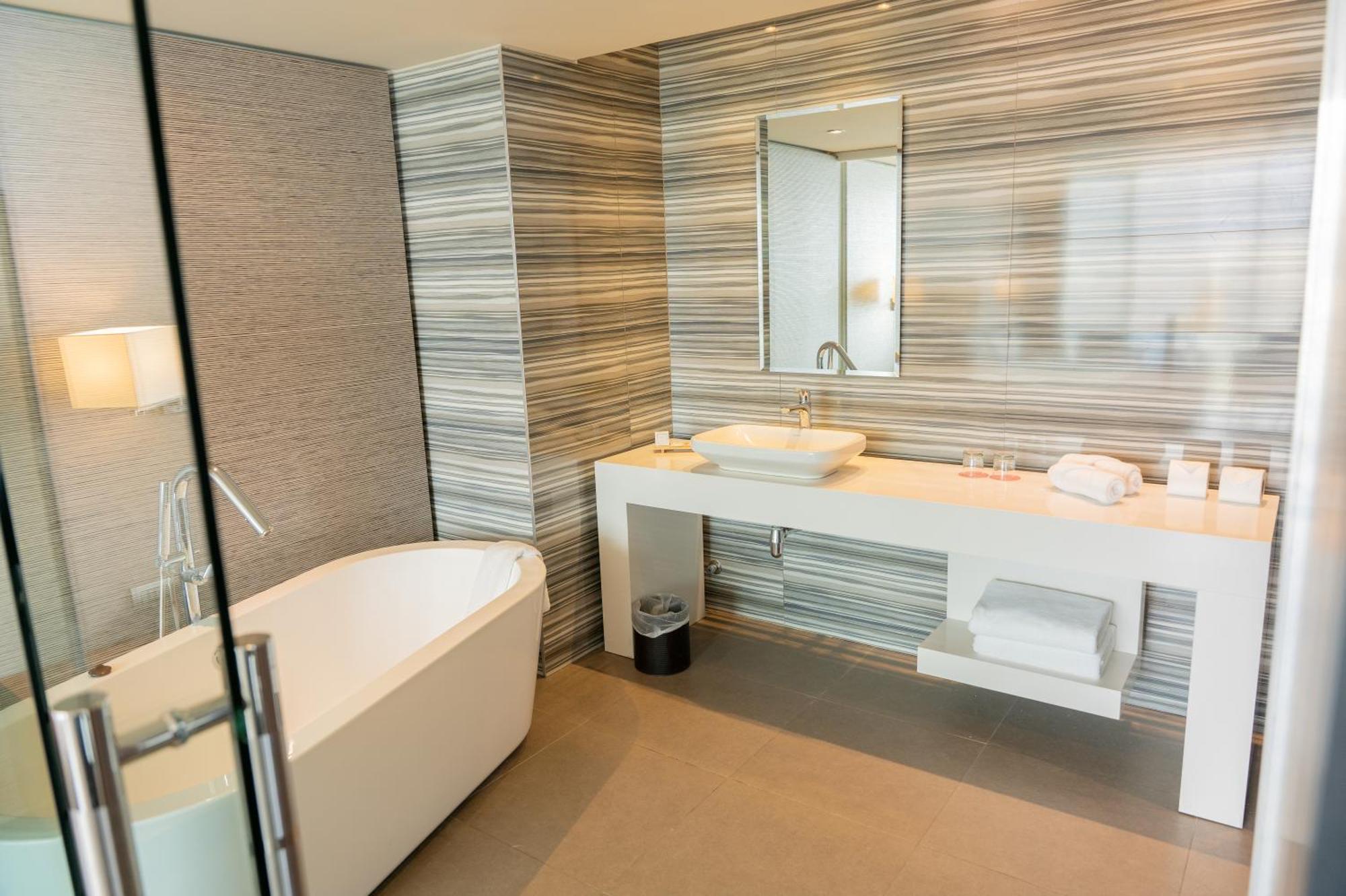 Hotel Terrado Cavancha Ικίκε Εξωτερικό φωτογραφία