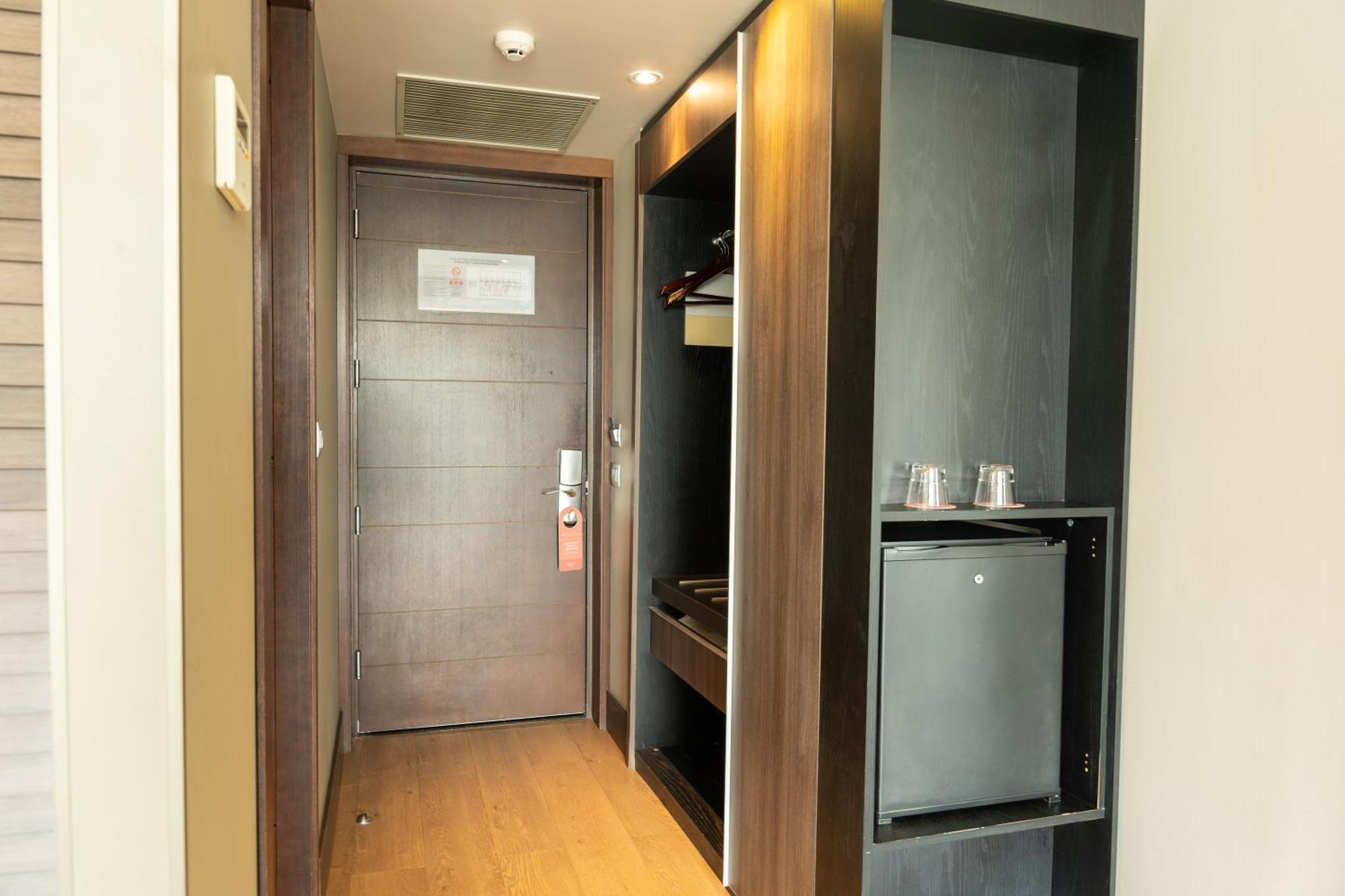 Hotel Terrado Cavancha Ικίκε Εξωτερικό φωτογραφία