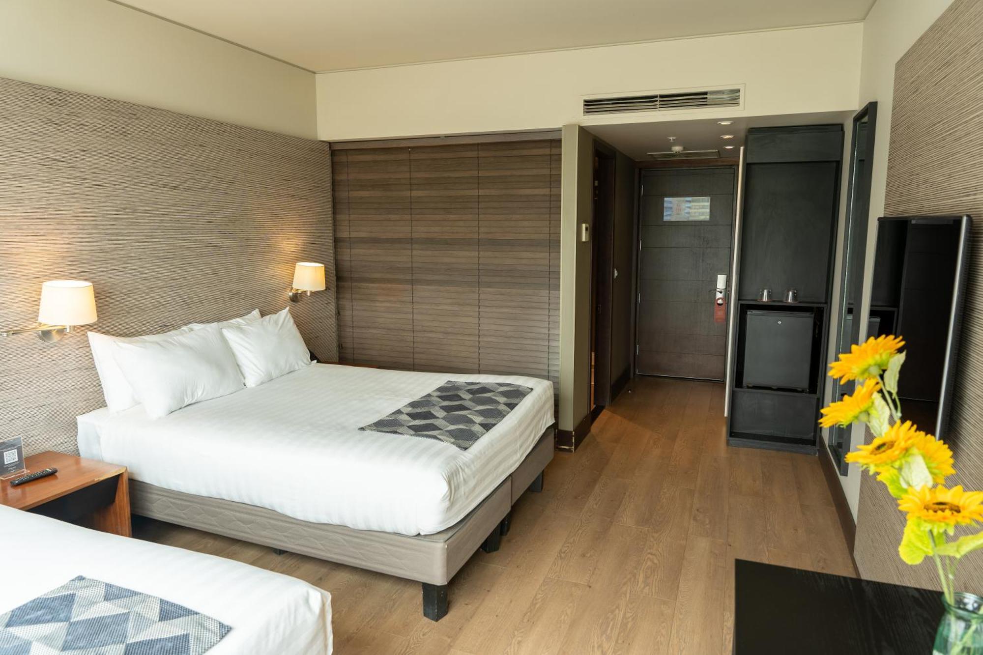 Hotel Terrado Cavancha Ικίκε Εξωτερικό φωτογραφία