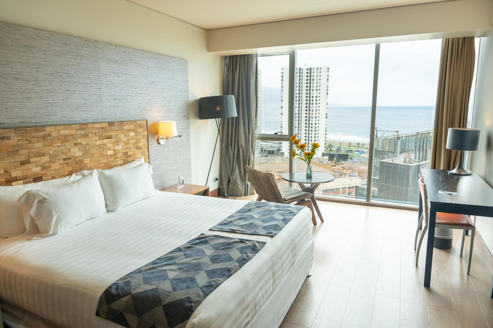 Hotel Terrado Cavancha Ικίκε Εξωτερικό φωτογραφία