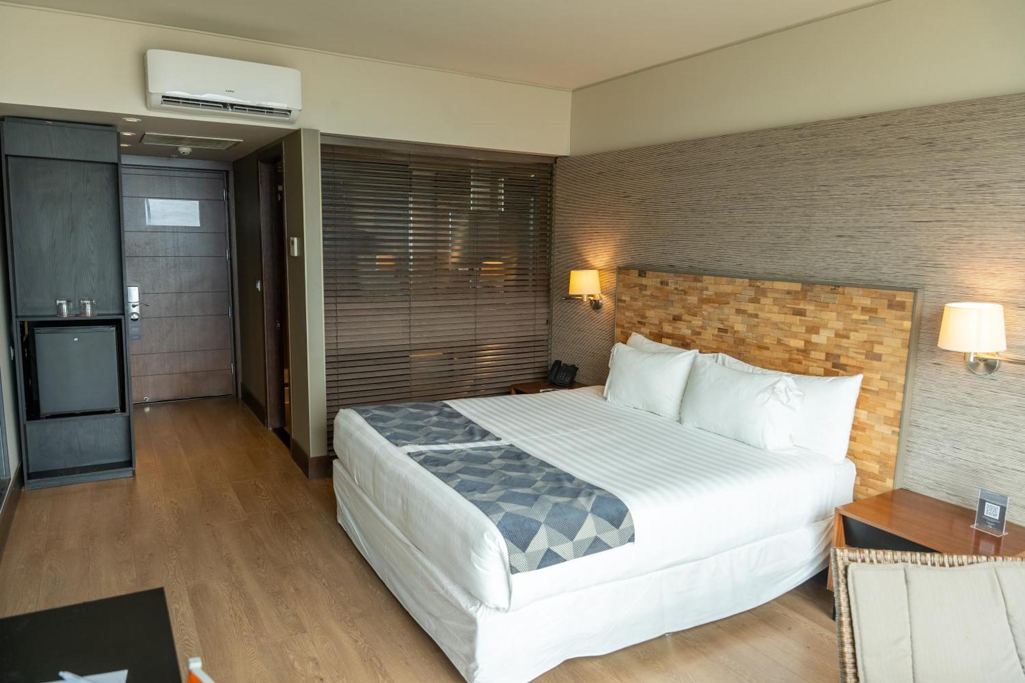 Hotel Terrado Cavancha Ικίκε Εξωτερικό φωτογραφία